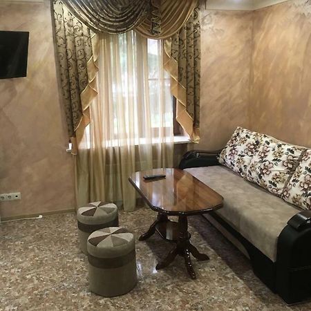 Dilijan Apartment Extérieur photo