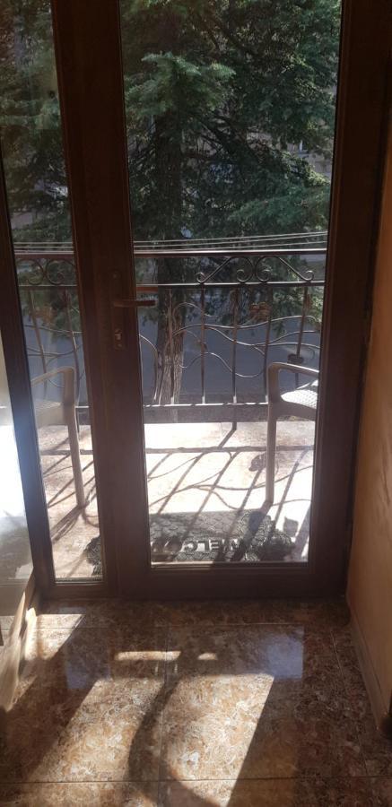 Dilijan Apartment Extérieur photo