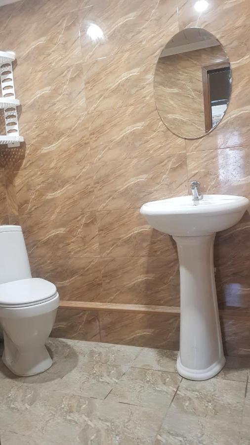 Dilijan Apartment Extérieur photo