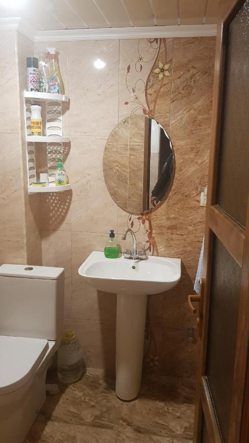 Dilijan Apartment Extérieur photo