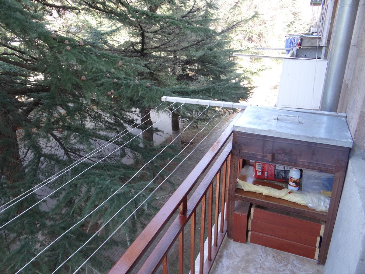 Dilijan Apartment Extérieur photo