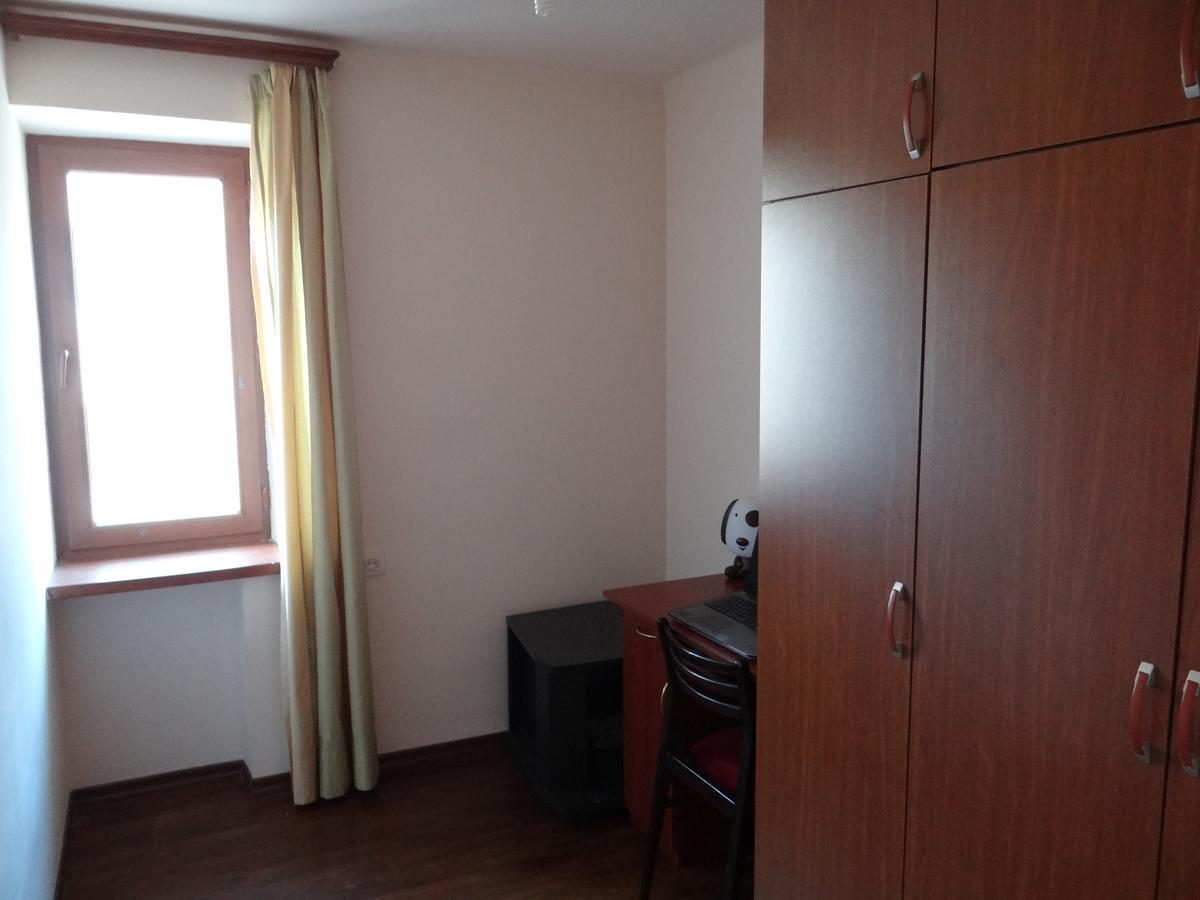 Dilijan Apartment Extérieur photo