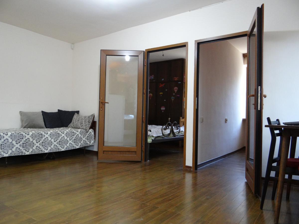 Dilijan Apartment Extérieur photo