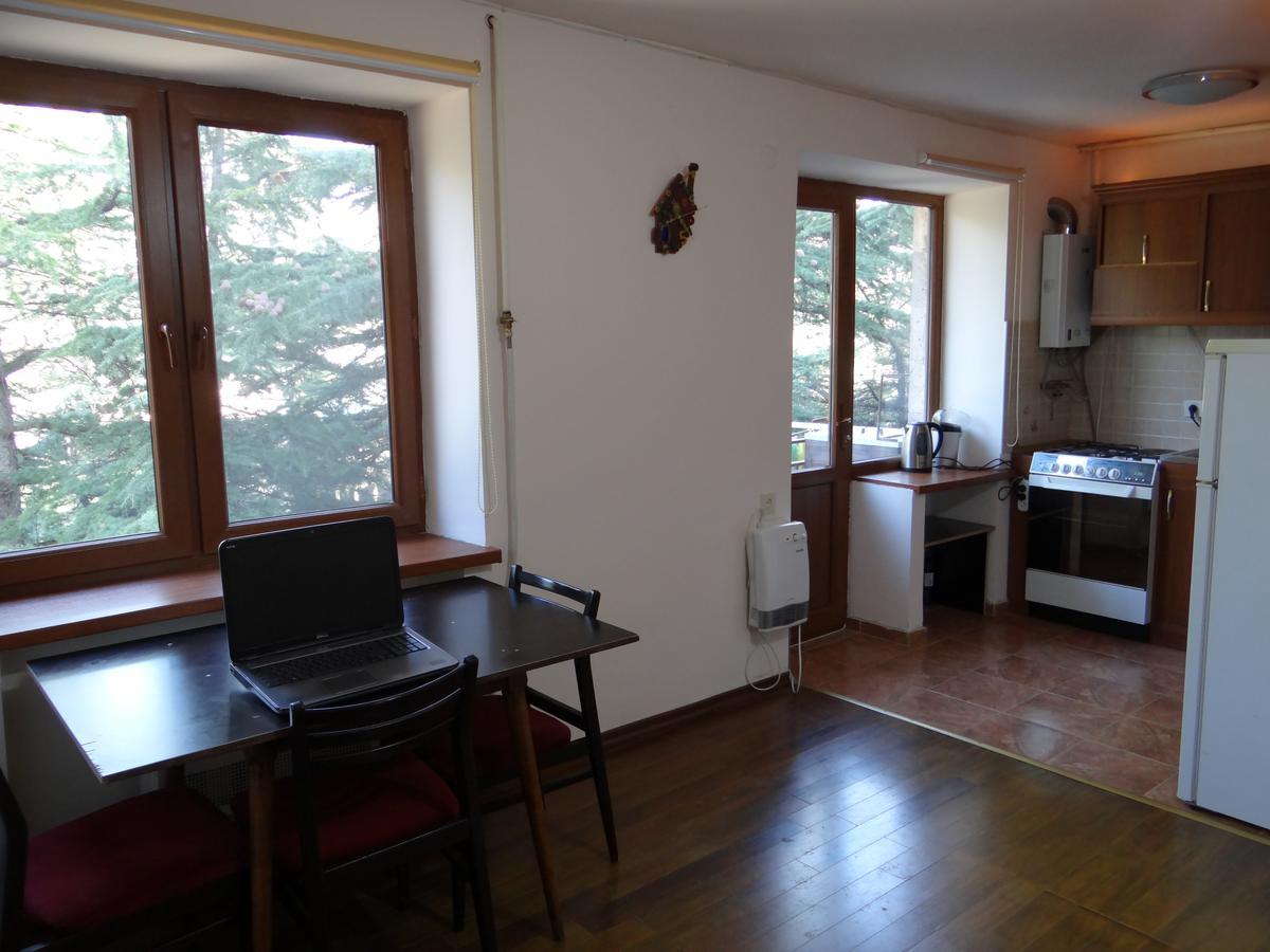 Dilijan Apartment Extérieur photo