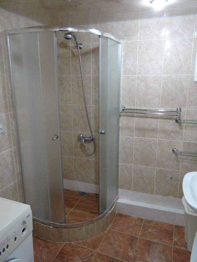 Dilijan Apartment Extérieur photo