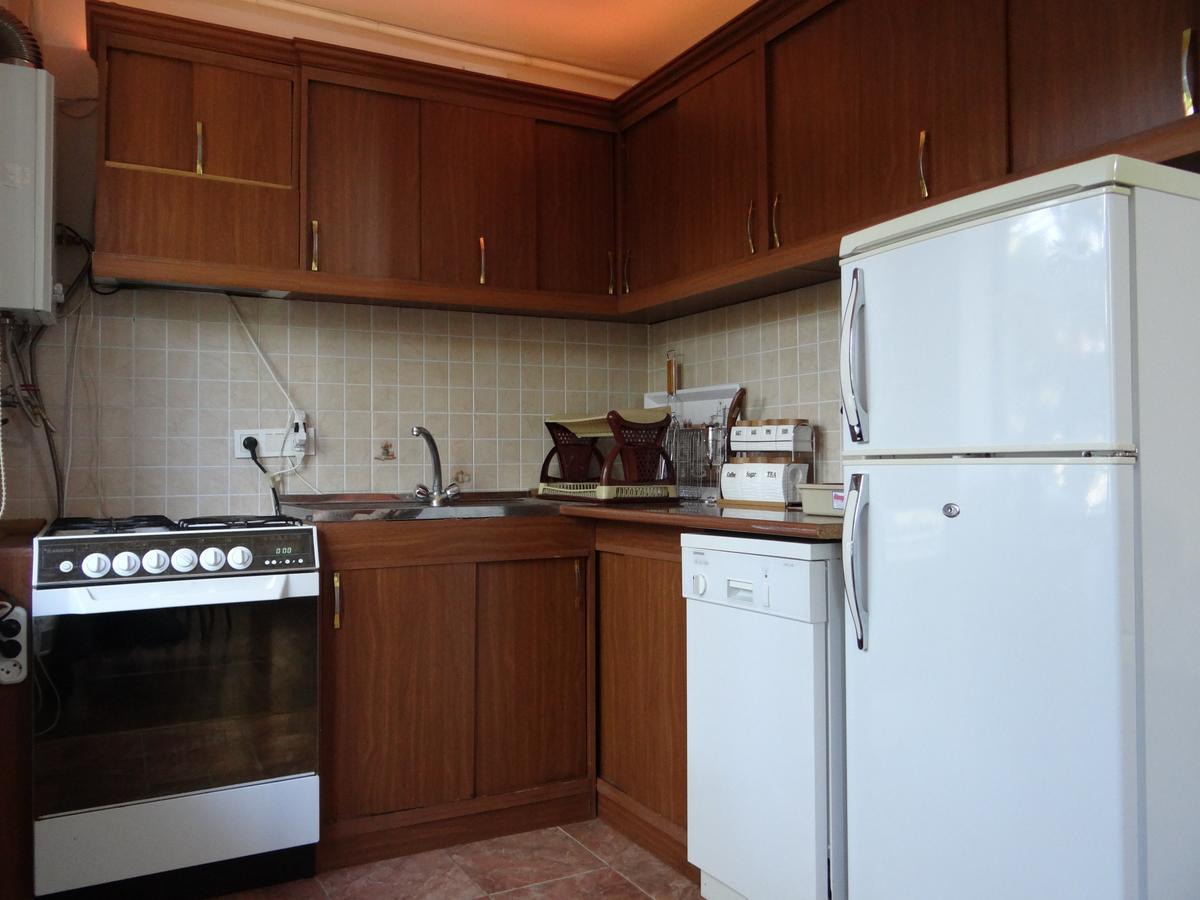 Dilijan Apartment Extérieur photo