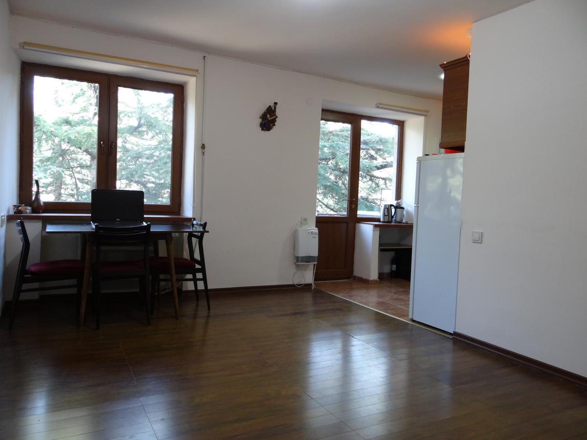 Dilijan Apartment Extérieur photo
