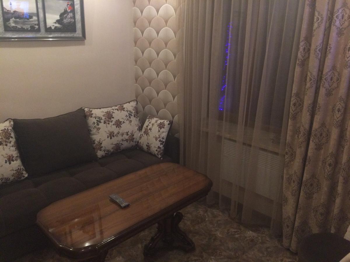 Dilijan Apartment Extérieur photo