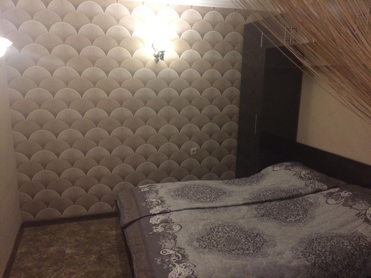 Dilijan Apartment Extérieur photo