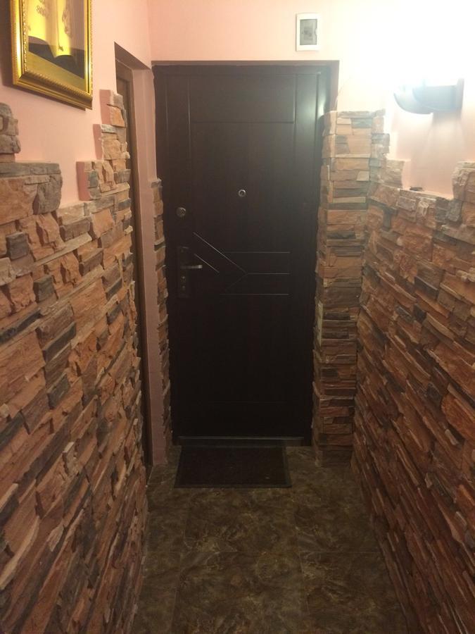 Dilijan Apartment Extérieur photo
