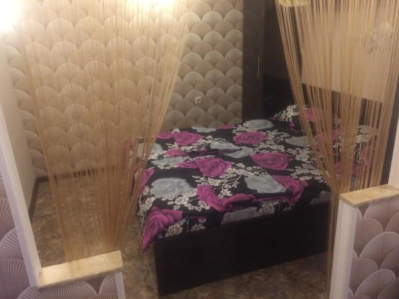 Dilijan Apartment Extérieur photo