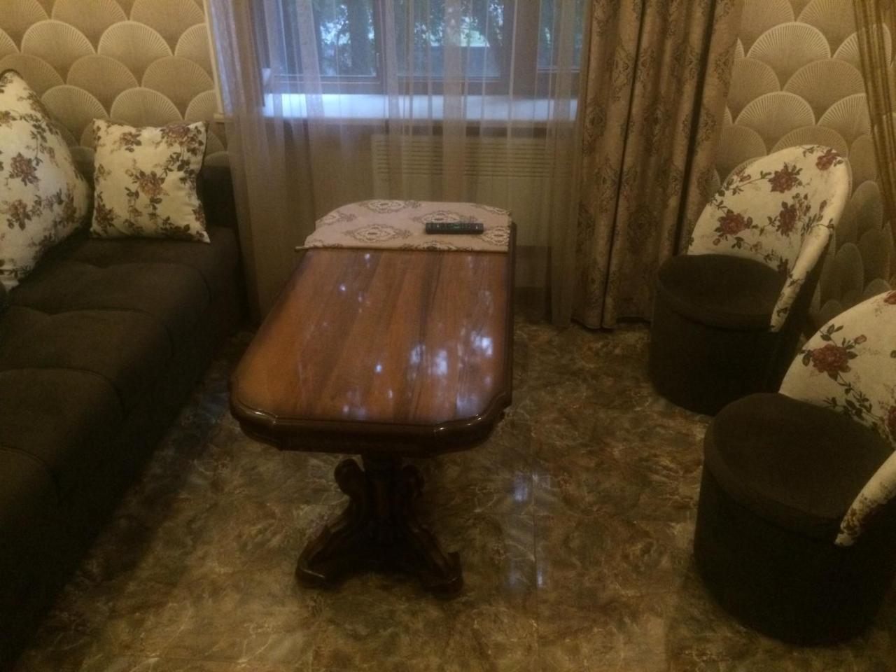 Dilijan Apartment Extérieur photo