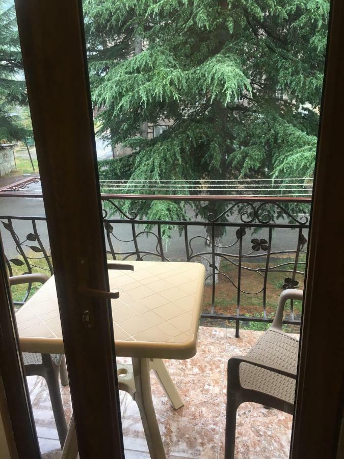 Dilijan Apartment Extérieur photo