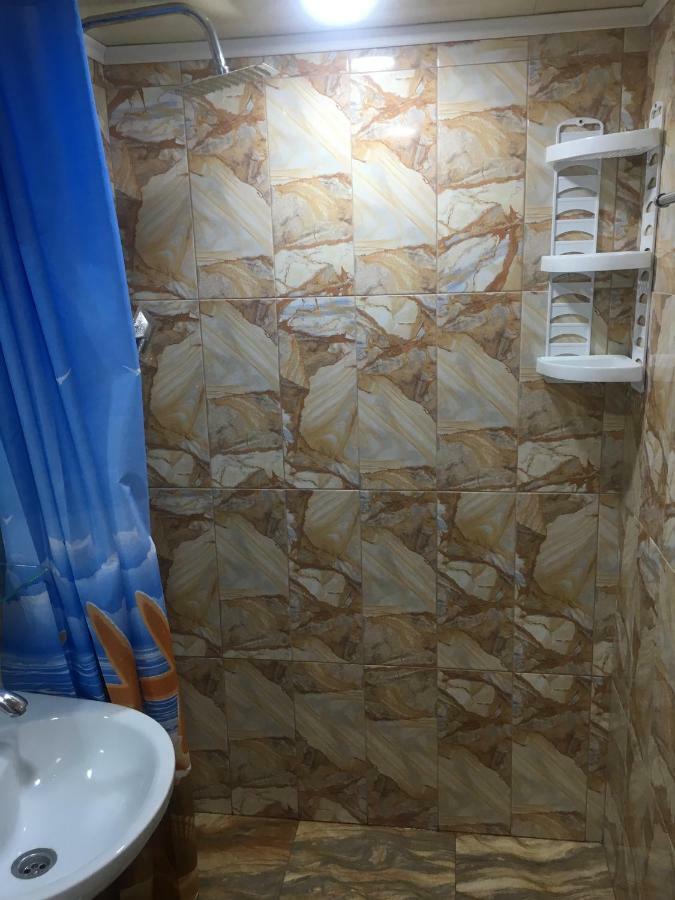 Dilijan Apartment Extérieur photo