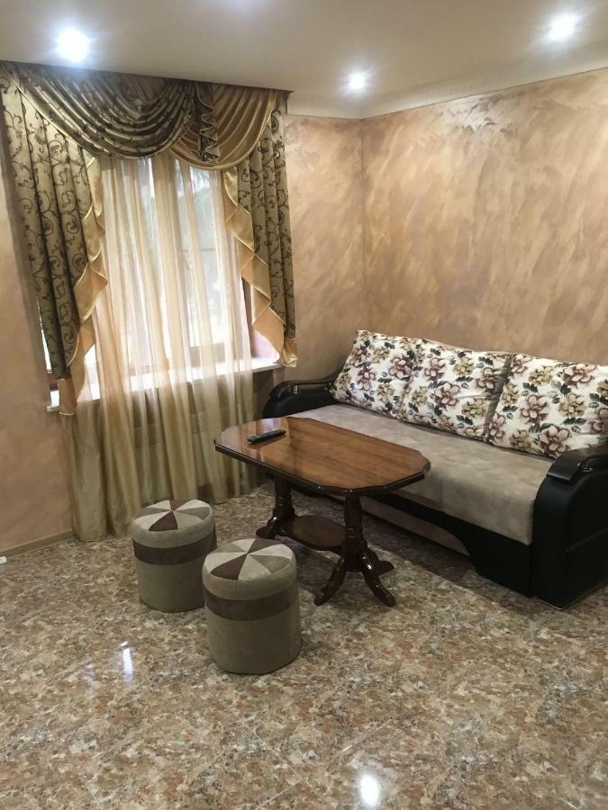 Dilijan Apartment Extérieur photo