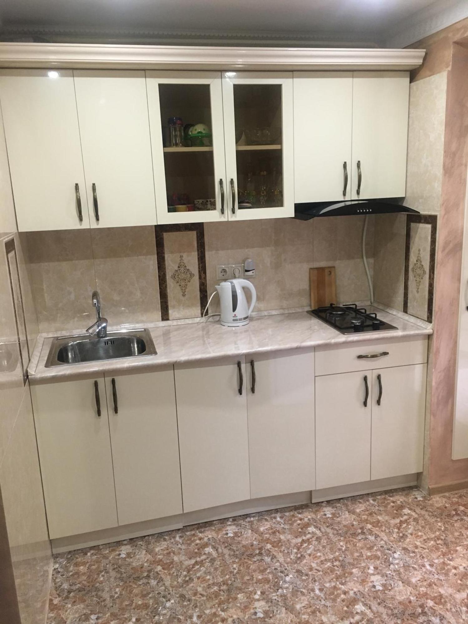 Dilijan Apartment Extérieur photo