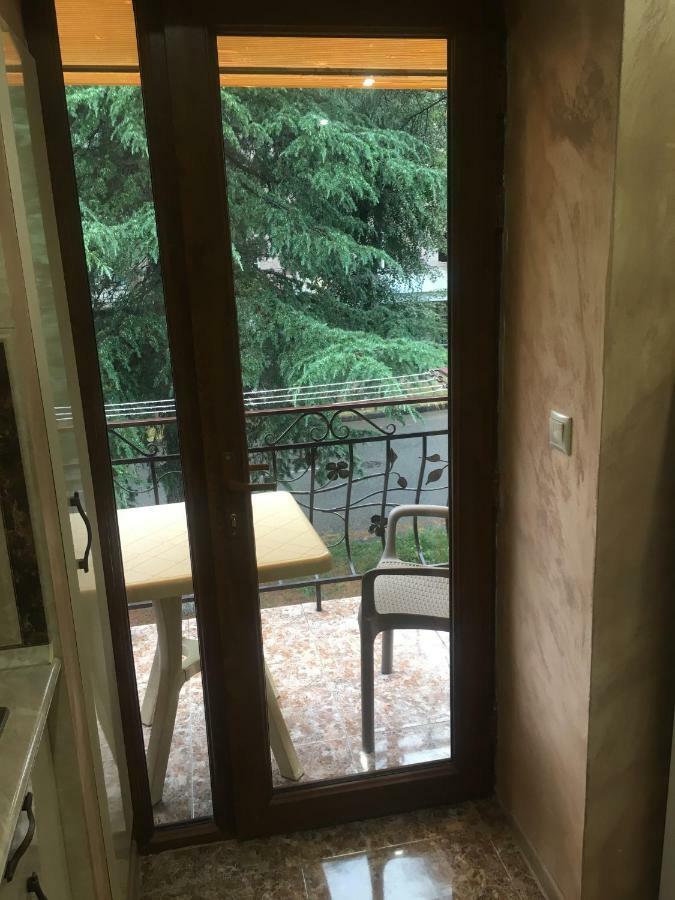 Dilijan Apartment Extérieur photo