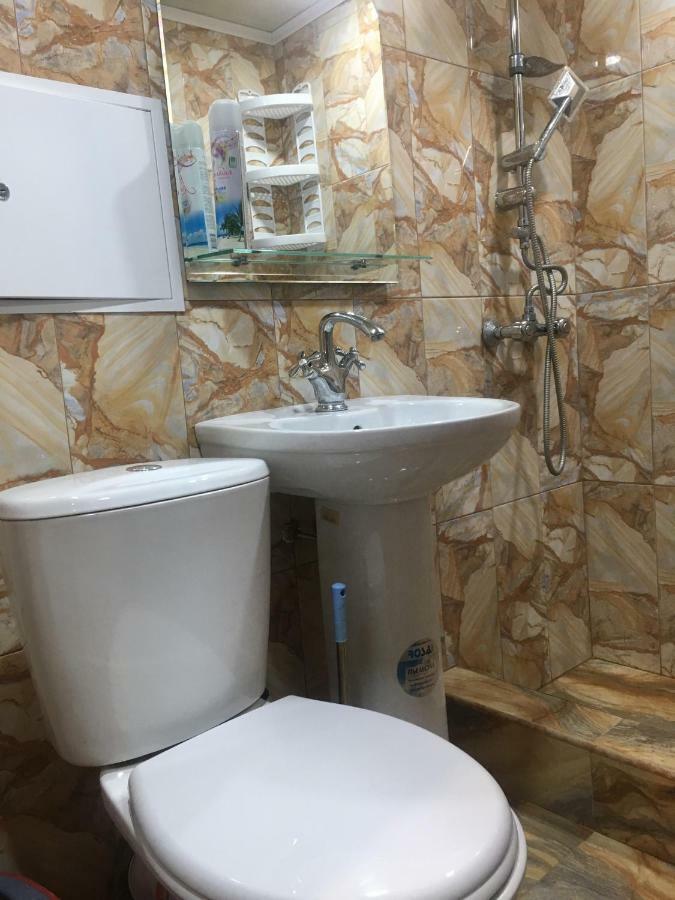 Dilijan Apartment Extérieur photo