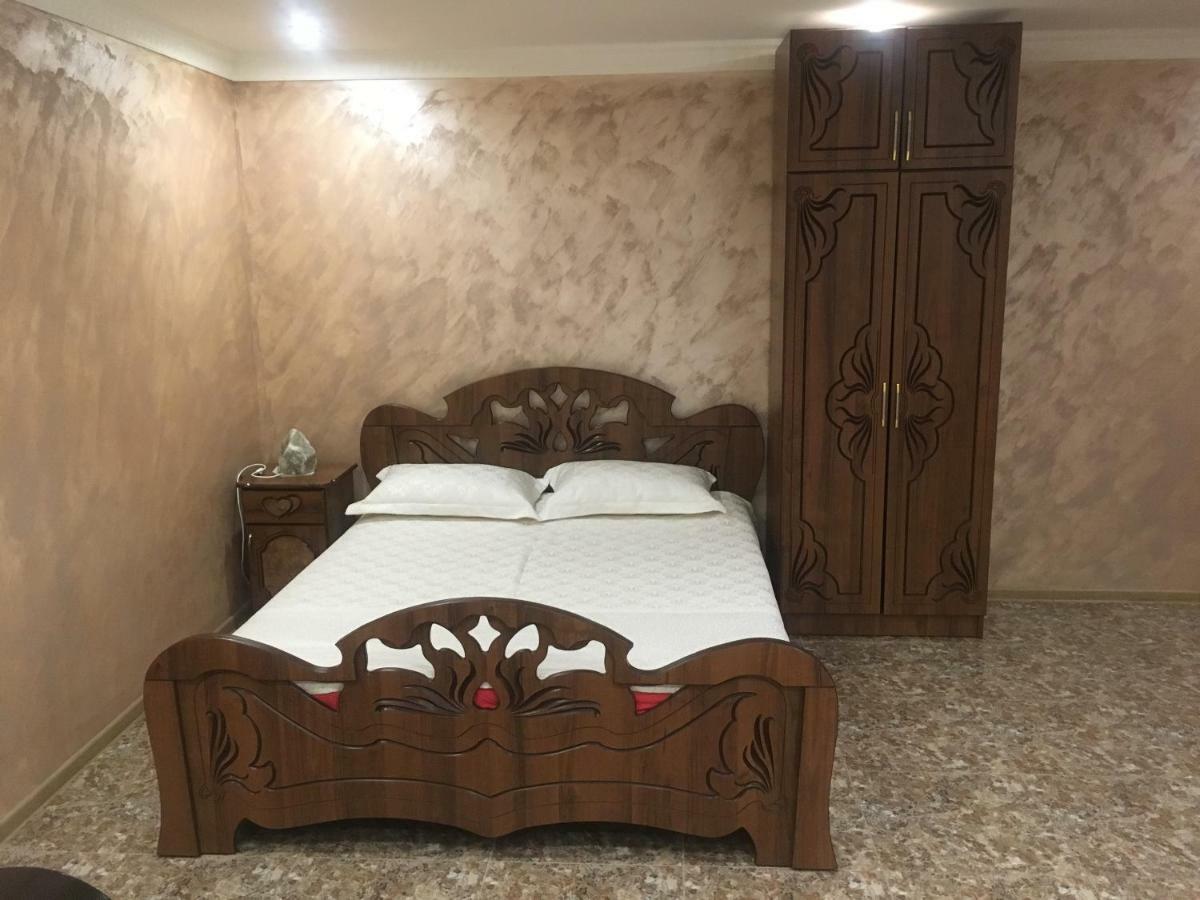 Dilijan Apartment Extérieur photo