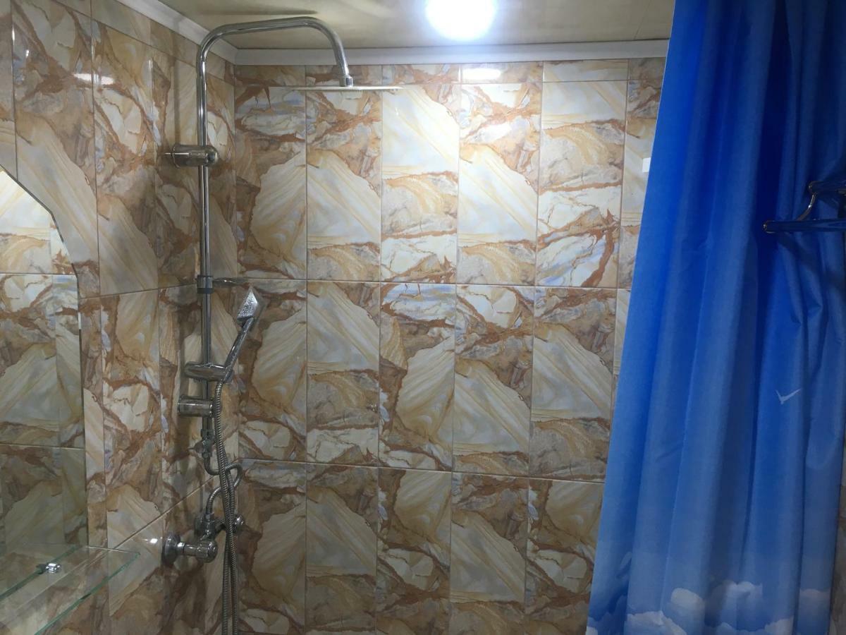 Dilijan Apartment Extérieur photo