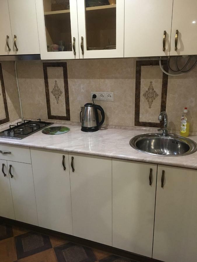 Dilijan Apartment Extérieur photo