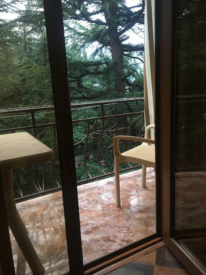 Dilijan Apartment Extérieur photo